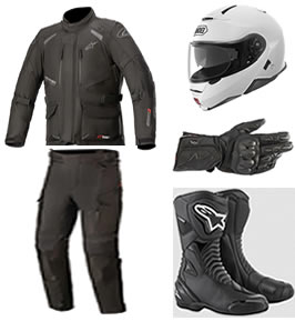 fund your kit