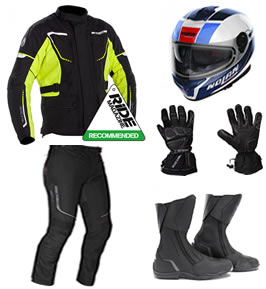 fund your kit