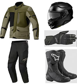 fund your kit