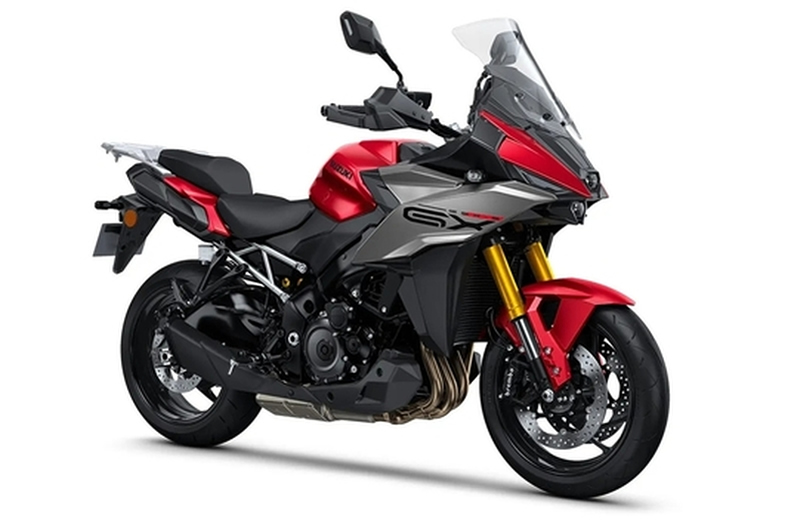 2024 Suzuki 2025 GSX-S1000 GX